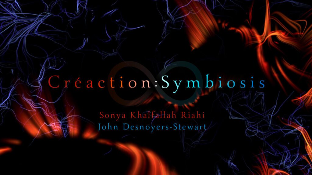 Créaction: Symbiosis