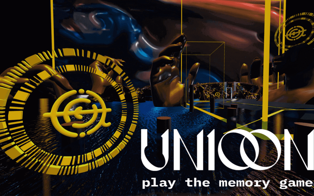 Union: Play the Memory Game