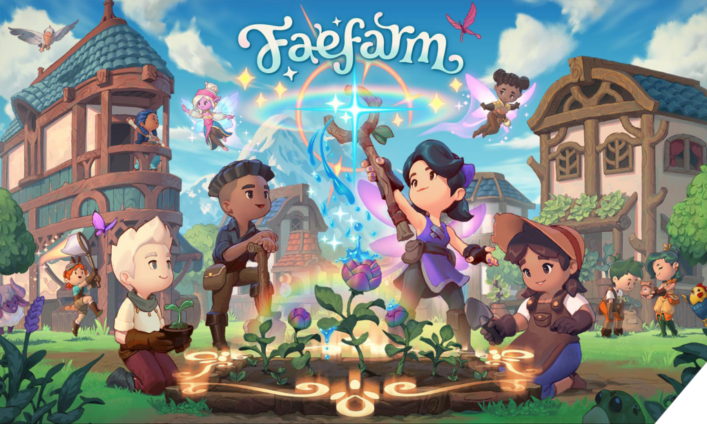 Fae Farm