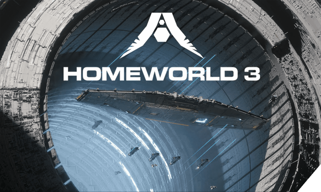 Homeworld 3