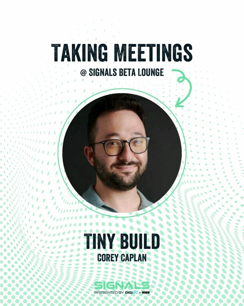 Publisher: Tiny Build – Signals
