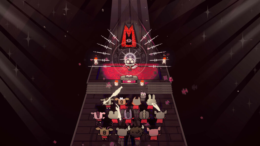 Publisher: Devolver Digital