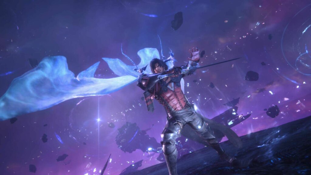 Publisher: Square Enix