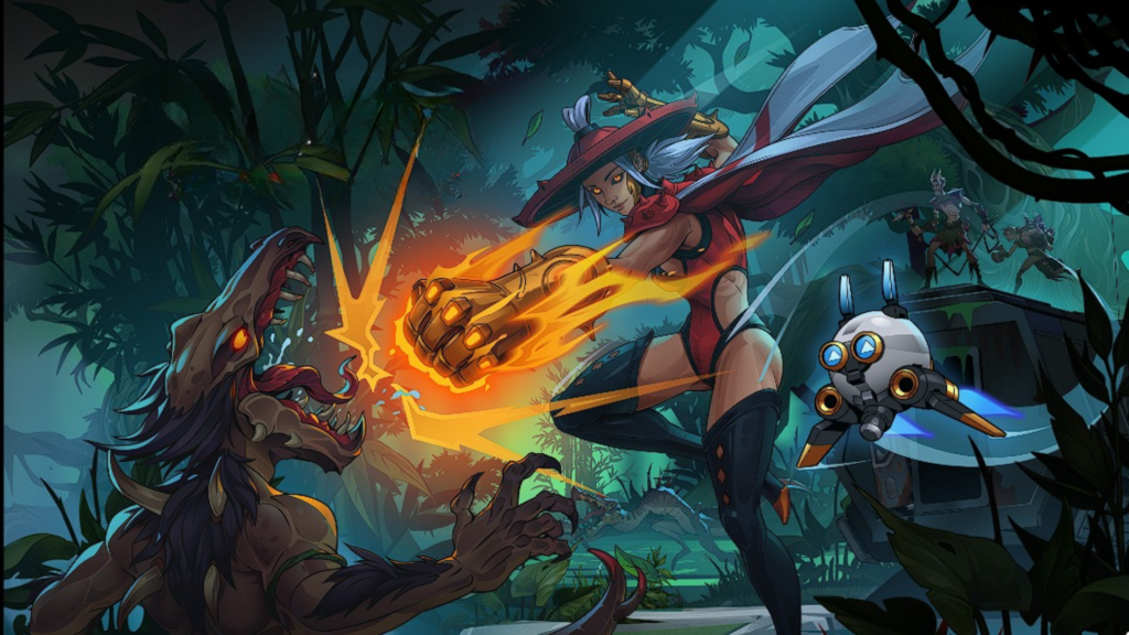 Publisher: ExoGenesis Studios
