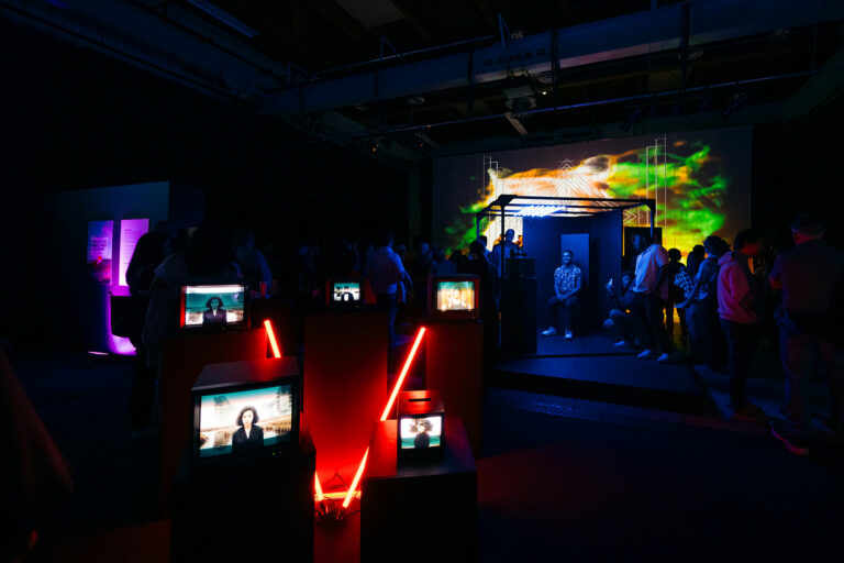 VIFF Signals 2024