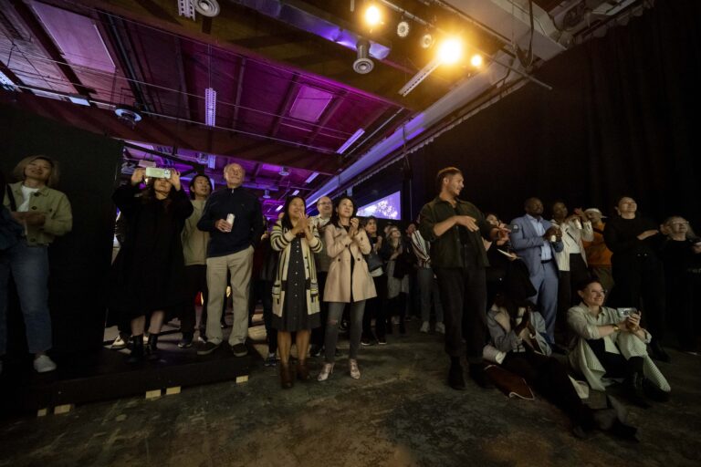 Live performance