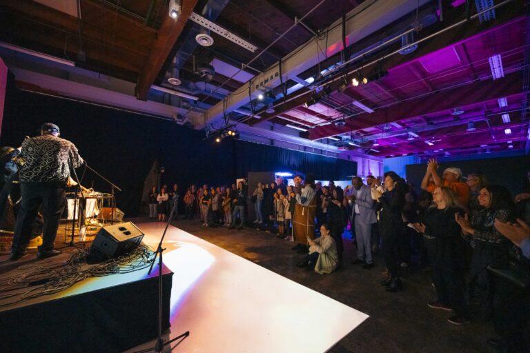 Live performance