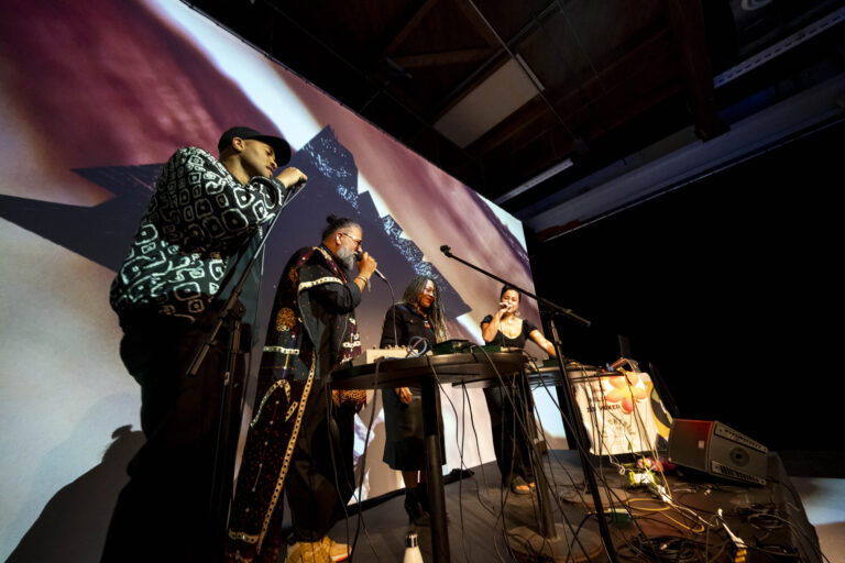 Live performance