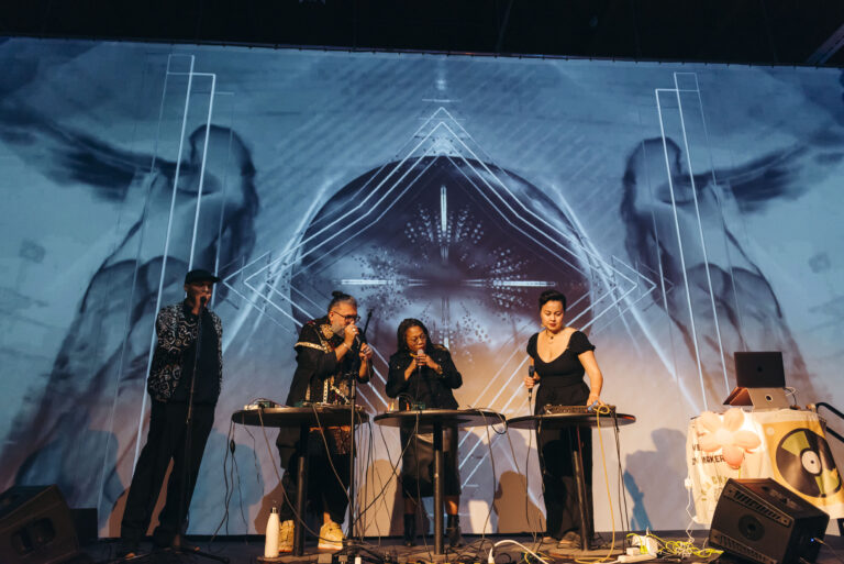 Live performance