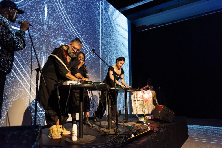 Live performance