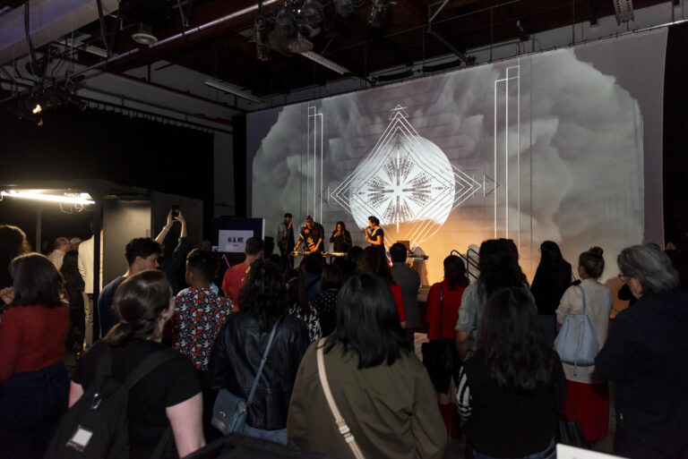 Live performance