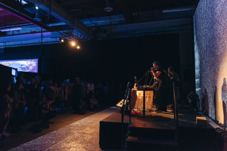 Live performance