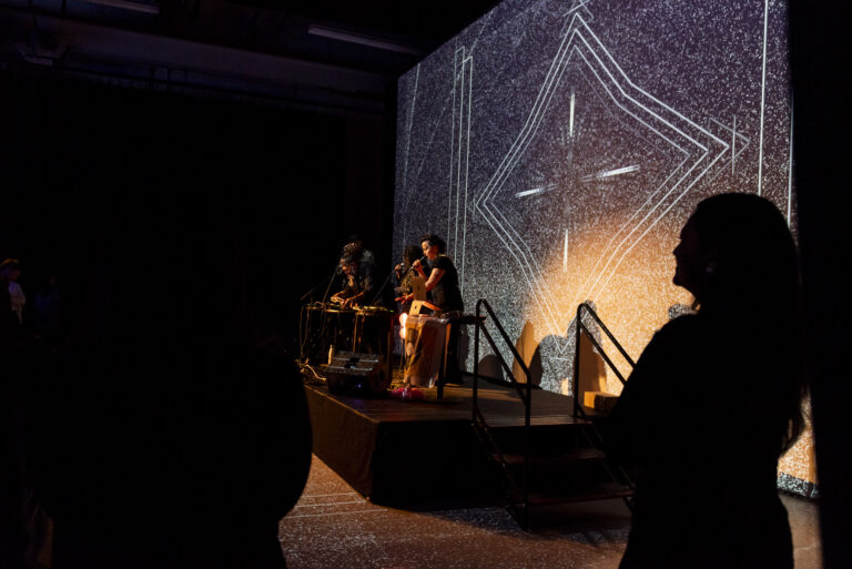 Live performance