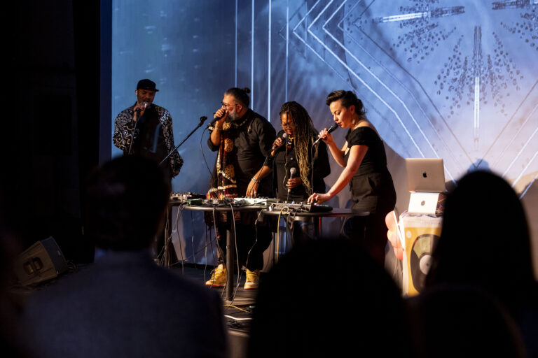 Live performance