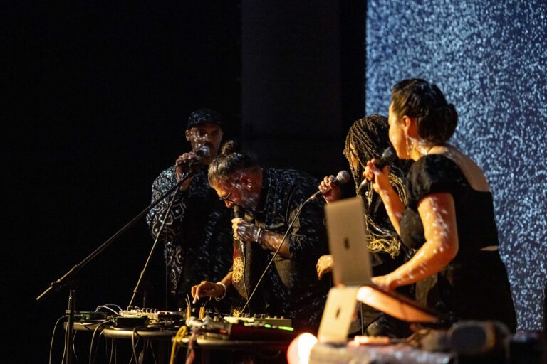 Live performance