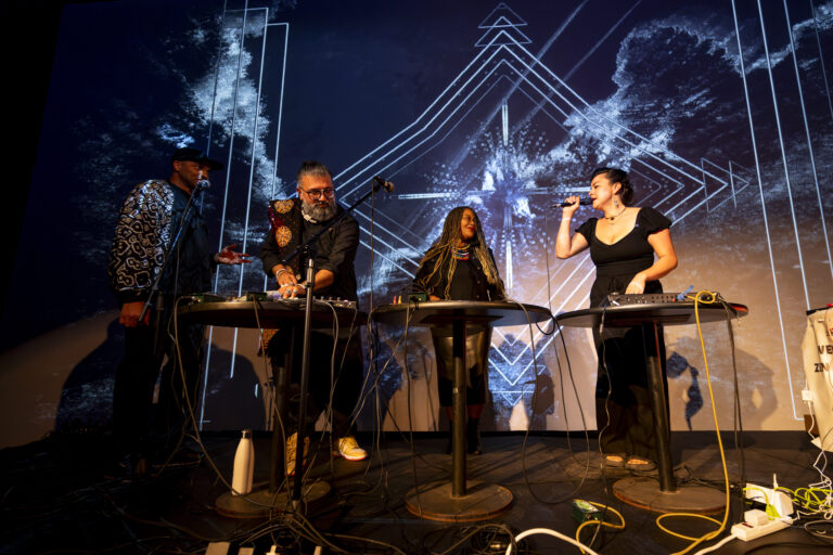 Live performance